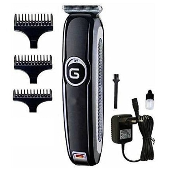 Geemy Gm-6050 Professional Men Hair Trimmer / Hair Clipper