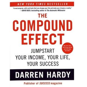 Book: The Compound Effect