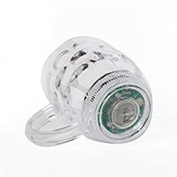Rainbow Magic Color Cup with LED Light (250 ml) - Image 4