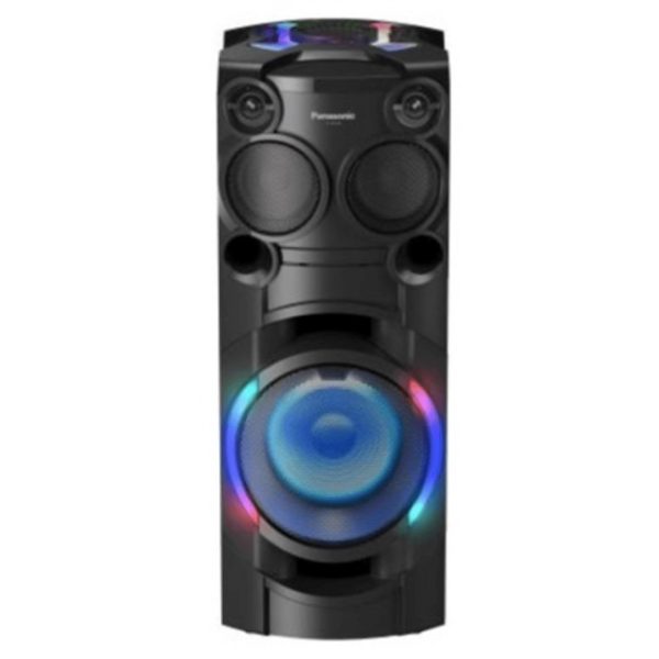 Rental: 1200 Watt Panasonic SC-TMAX40 Party Speaker - Image 2