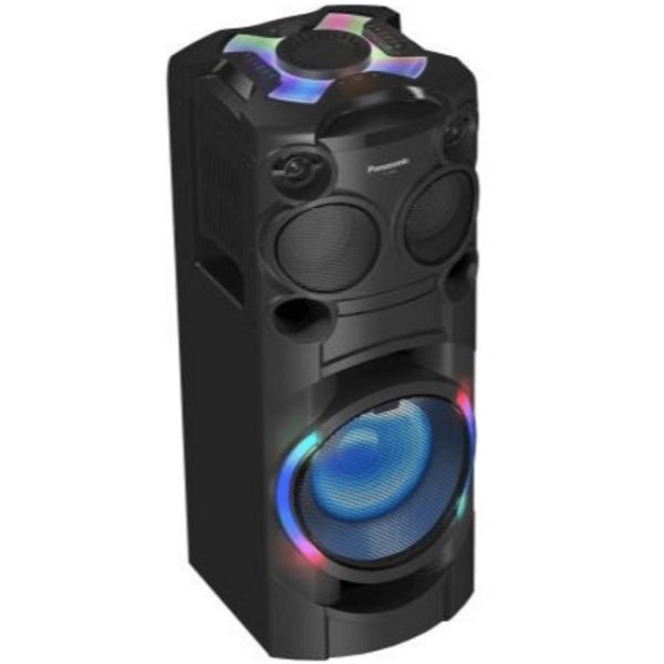 Rental: 1200 Watt Panasonic SC-TMAX40 Party Speaker - Image 4