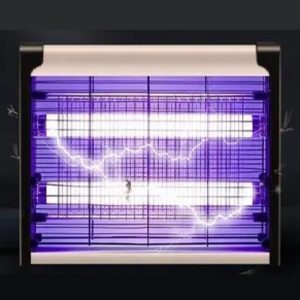 Eco Friendly 4 Watt Electric Mosquito / Insect / Fly Killer Machine