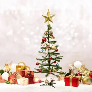 Christmas Tree - 4 Feet