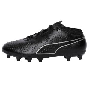 Puma One 4 Kids Unisex Football Boots