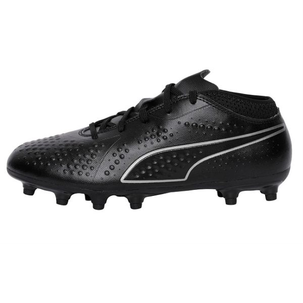 Puma One 4 Kids Unisex Football Boots