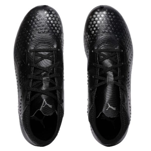 Puma One 4 Kids Unisex Football Boots - Image 2