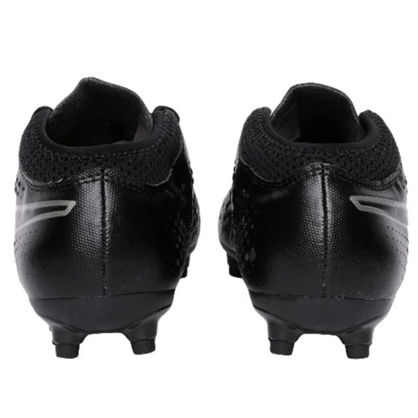 Puma One 4 Kids Unisex Football Boots - Image 3