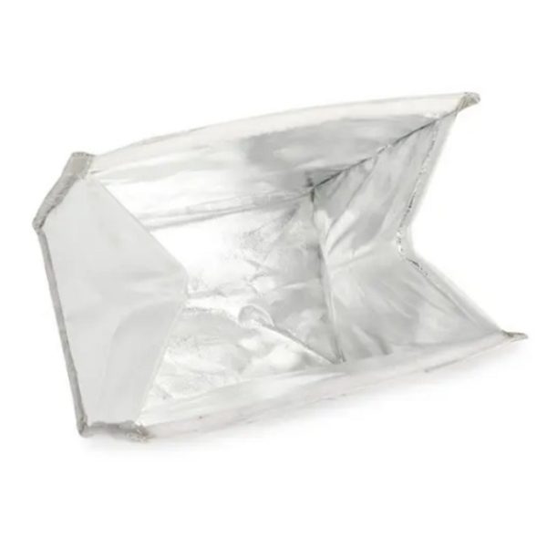 Unique Bags Insulated Waterproof Tiffin / Lunch Bag for Office, College & School - Image 3