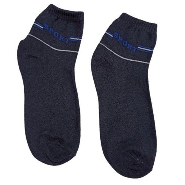 JT LIN Comfort Socks (Pack of 3 pairs) - Image 3
