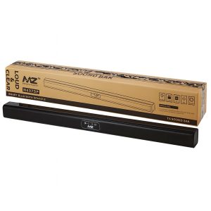 MZ M437SP Dynamic Thunder Soundbar with 2400 mAh Battery