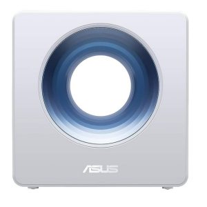 Asus Blue Cave AC2600 Dual-Band Wireless Router with AiMesh