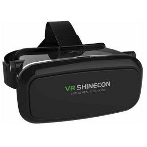 VR Shinecon Virtual Reality Headset / 3D VR Glasses