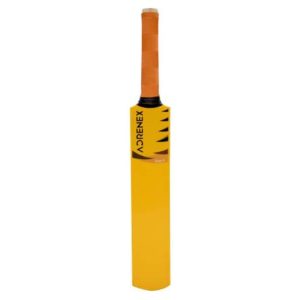 Star X Premium Wooden Bat (Size - 0)