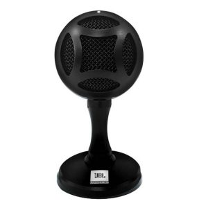 JBL Commercial CSUM06 Mini USB Unidirectional Microphone