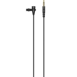Sennheiser XS Lav Omnidirectional Condenser lavalier microphone
