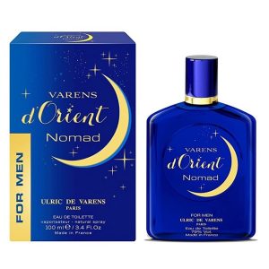 Ulric De Varens D'orient Nomad Perfume for men (100 ml)