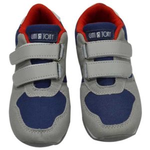 Gini & Jony Boy's Casual Shoes