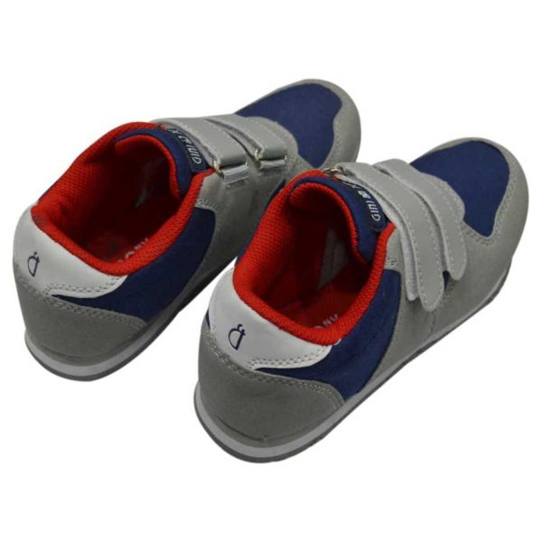 Gini & Jony Boy's Casual Shoes - Image 2