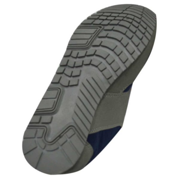 Gini & Jony Boy's Casual Shoes - Image 3