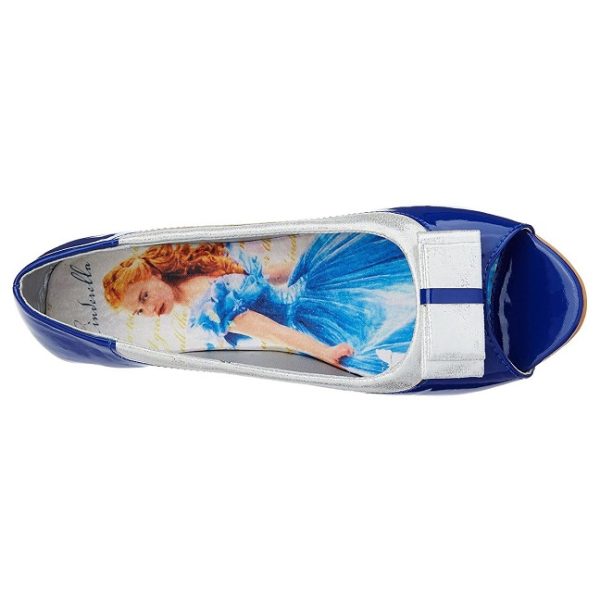 Disney Girl's Ballerina - Image 3