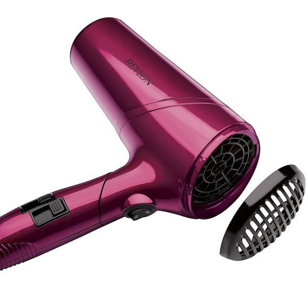 Revlon Frizz Fighter 2200 watts Professional Hair Dryer - Image 2