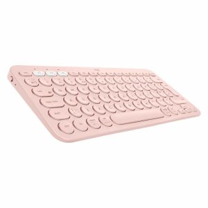 Logitech K380 Wireless Bluetooth Keyboard