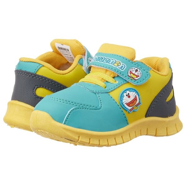 Doraemon Boy's Sneakers - Image 2