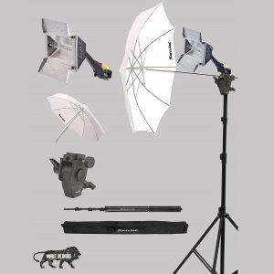 Professional Video Making Kit