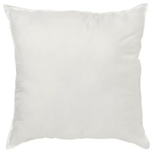 White Cushion Filler
