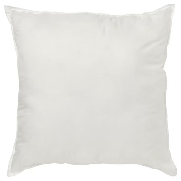 White Cushion Filler