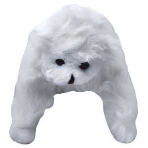 Stuffed Soft Plushed Cute Monkey