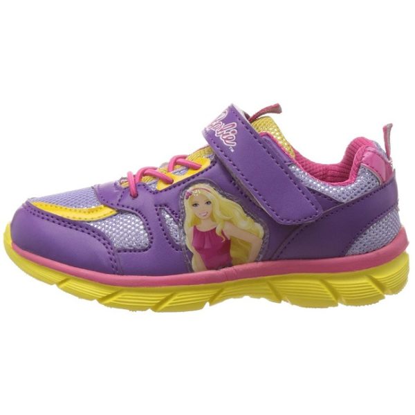 Barbie Girl's Sports Shoes - Image 2