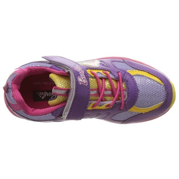 Barbie Girl's Sports Shoes - Image 3