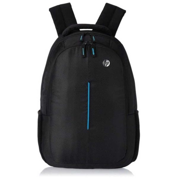 HP 2 Compartment Waterproof Laptop Backpack