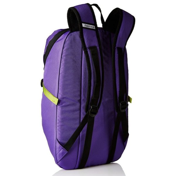 Fastrack 26 Litres Laptop Backpack - Image 2