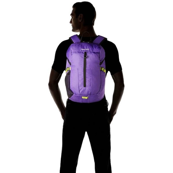 Fastrack 26 Litres Laptop Backpack - Image 4