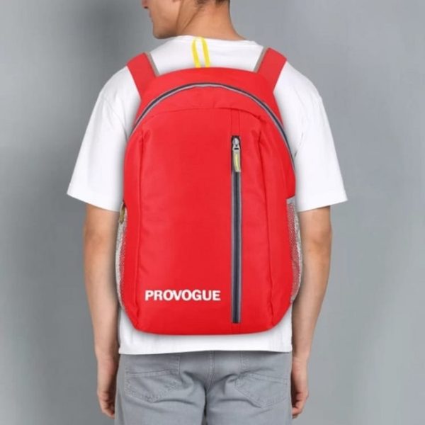 Provogue 25L Waterproof Unisex Backpack for daily use - Image 3
