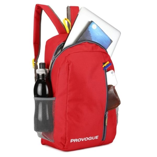 Provogue 25L Waterproof Unisex Backpack for daily use - Image 4