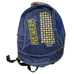 Newera Backpack / laptop bag / school bag