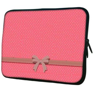 Polka 12 inch Laptop Sleeve
