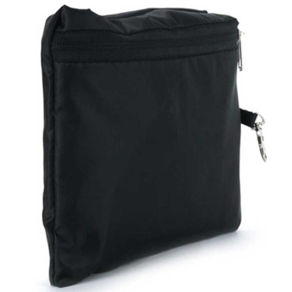 Giordano Foldable Backpack (Black) - Image 4