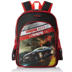 Simba 16 inches School Backpack