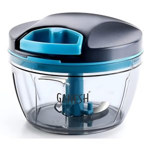GANESH Wonder Vegetable Chopper (470 ml)