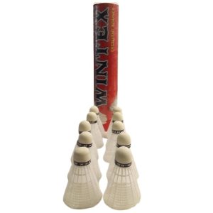 Wintex Morris RR-66 Shuttlecocks (Box of 10)