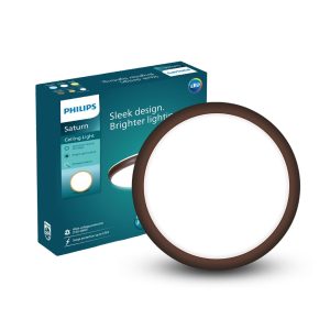 PHILIPS 24W LED Surface Saturn Ceiling Light