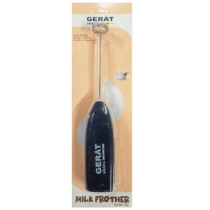  Gerat Electronic Milk Frother / Coffee Stirrer