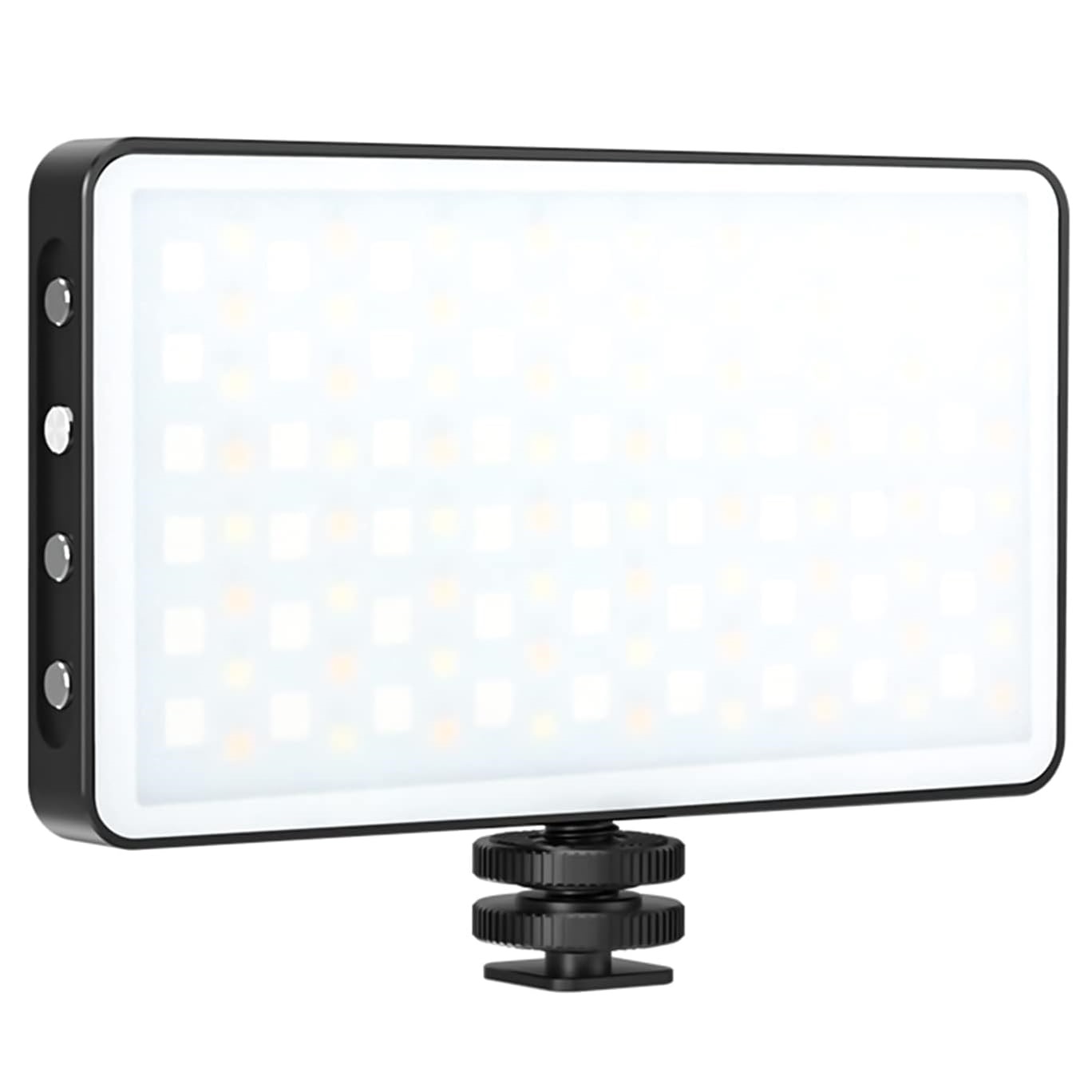Portable Rechargeable RGB Video Light (4000 mAh) - Image 2