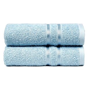 Trident Home Elegance Comfort Living Hand Towel (Pack of 2)
