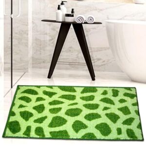 Easy Home Designer Anti Slip Bath Mat (38 x 58 cm)