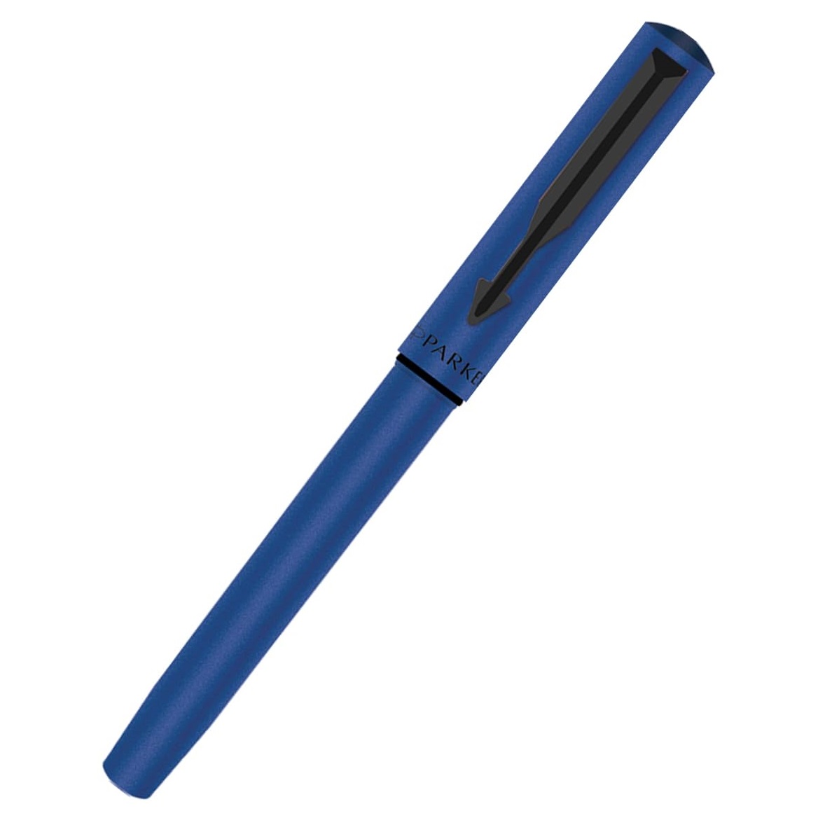 Parker Beta Neo Metalic Blue Refillable Ball Pen - Image 4